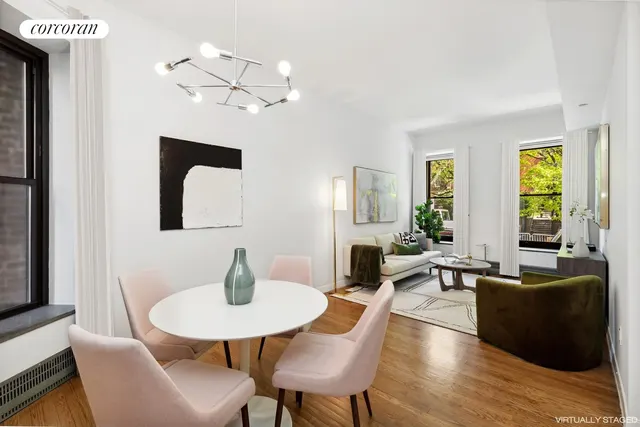422 West 20th Street