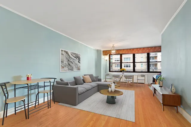 345 East 81st Street