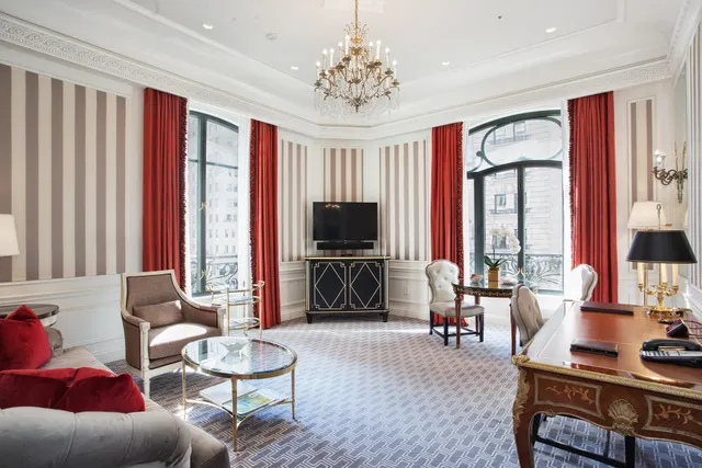 2 East 55th Street