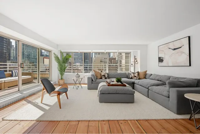 200 East 57th Street