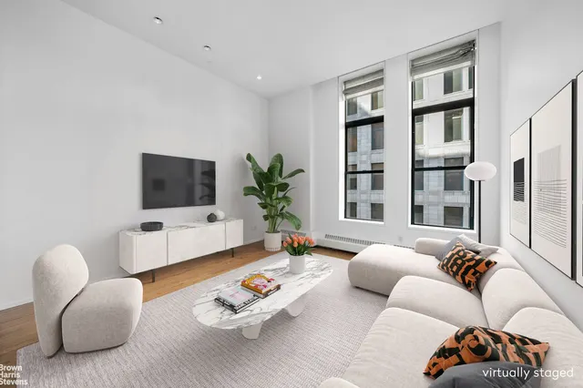 21 Astor Place