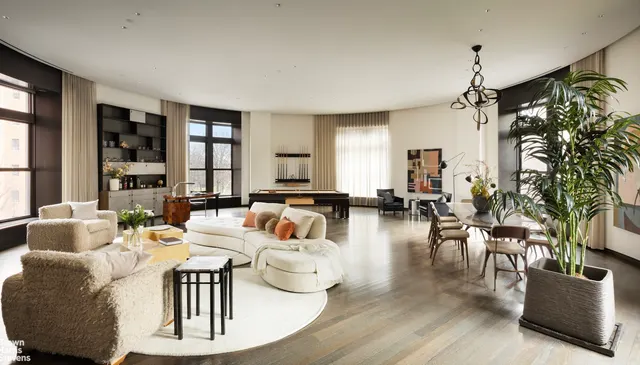 455 Central Park West