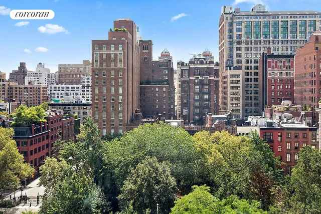 50 Gramercy Park North