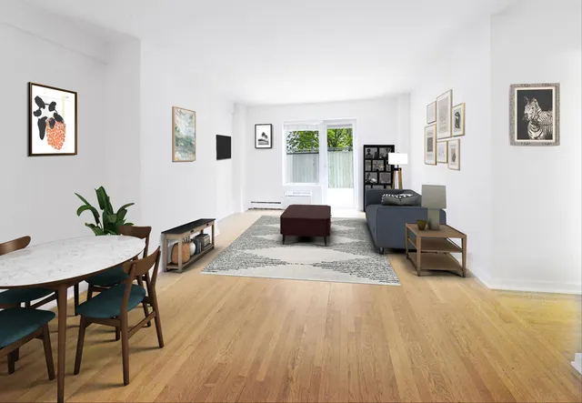 40 West 55th Street