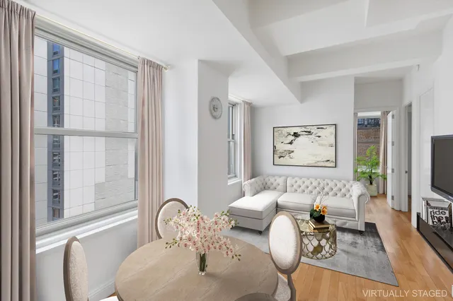 88 Greenwich Street