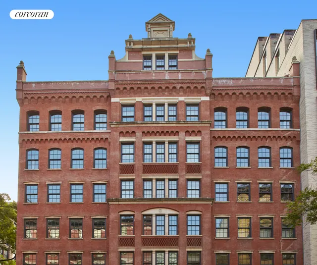 36 Bleecker Street