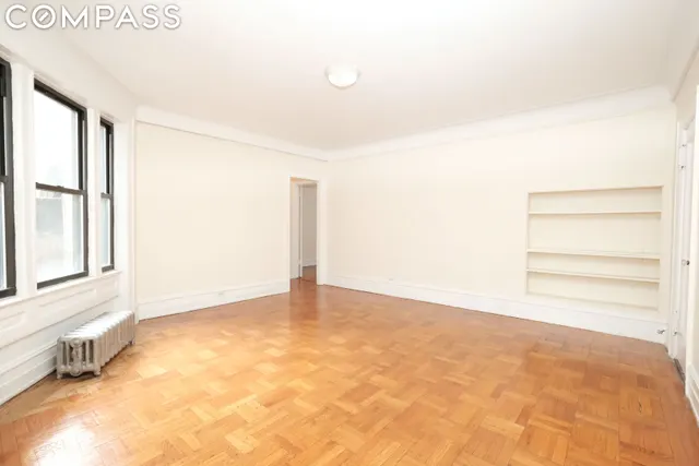 55 West 55th Street