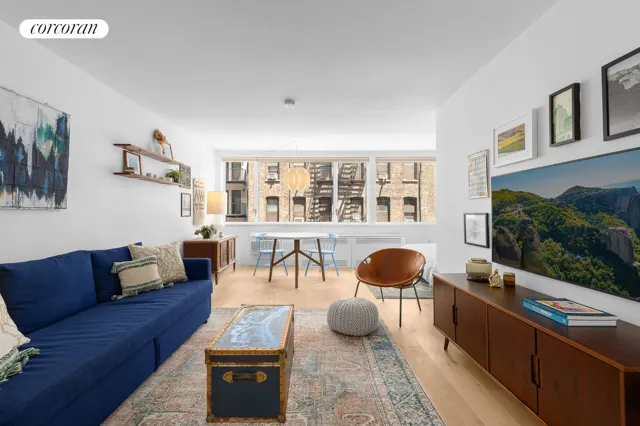 333 East 14th Street