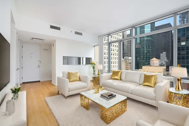 18 West 48th Street