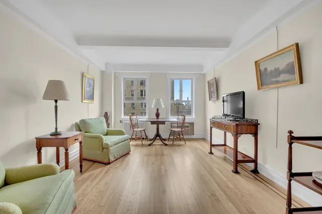 7 West 96th Street