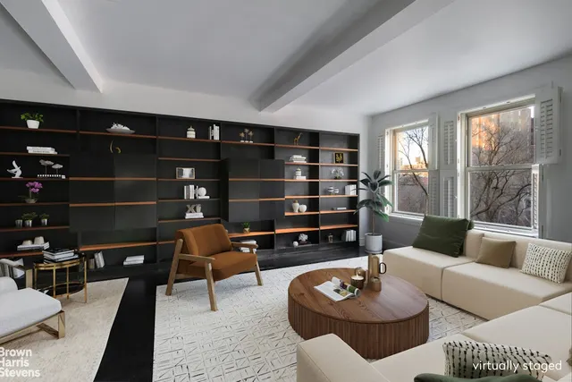 60 Gramercy Park North