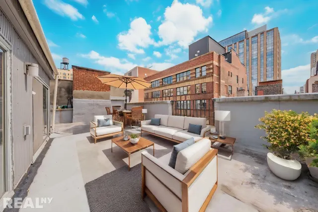 207 East 21st Street