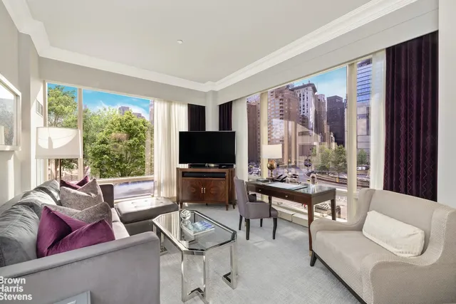1 Central Park West