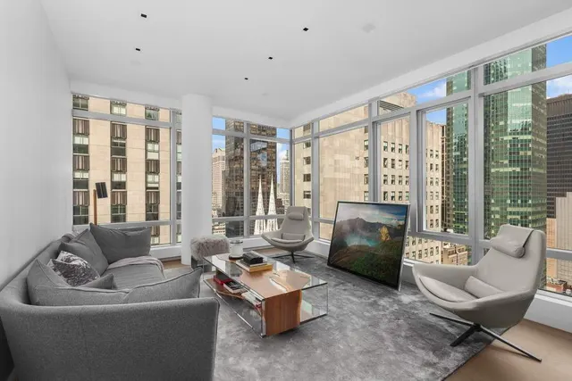 18 West 48th Street