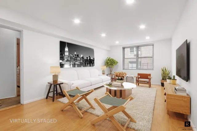 309 East 87th Street