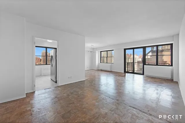 345 East 80th Street