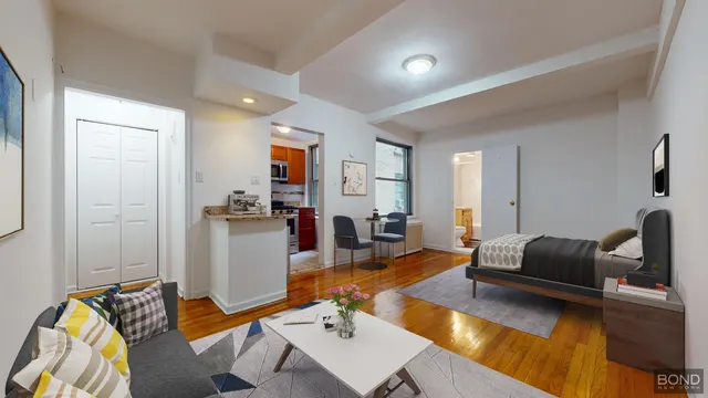 301 East 38th Street
