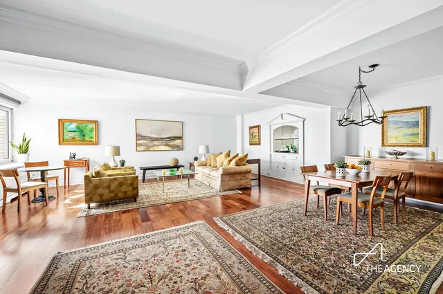 45 Sutton Place South
