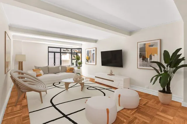 25 West 54th Street