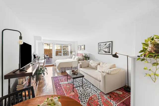 240 East 76th Street