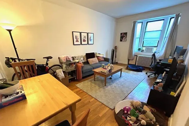 203 West 103rd Street