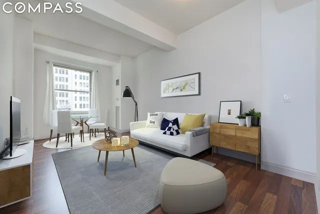 88 Greenwich Street