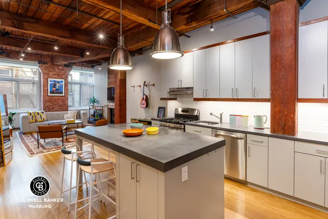 205 East 22nd Street