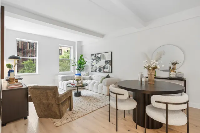 245 West 104th Street
