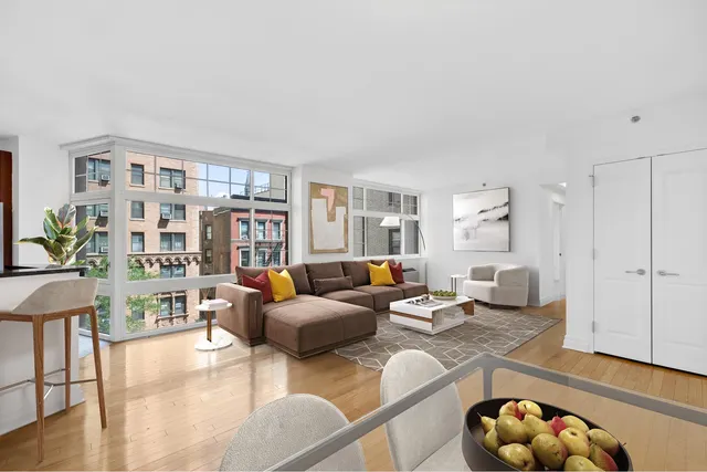272 West 107th Street