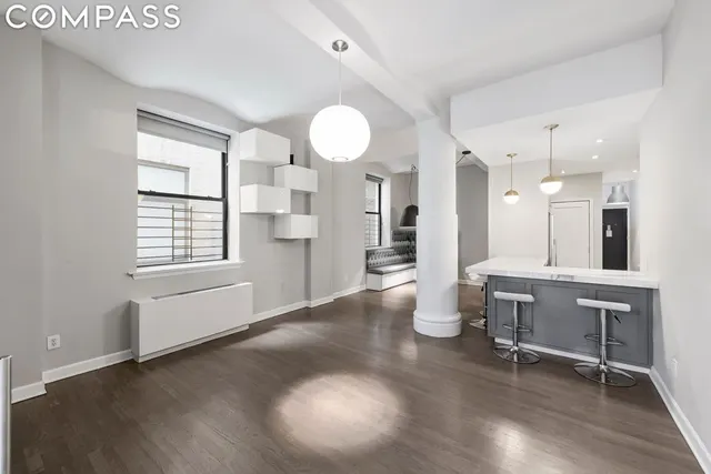 312 East 23rd Street