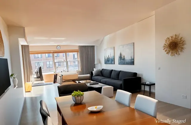 165 East 32nd Street