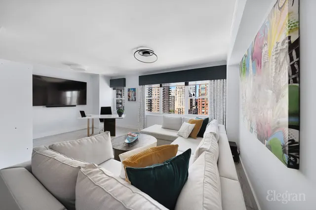 200 East 84th Street
