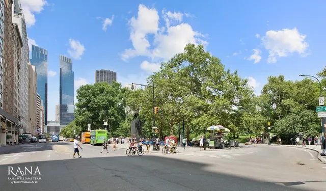 106 Central Park South