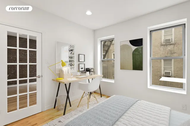 57 West 106th Street