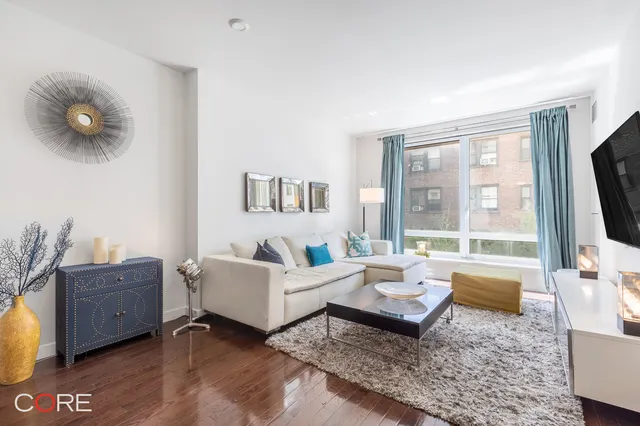 462 West 58th Street
