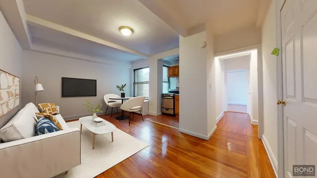 301 East 38th Street
