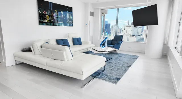 200 East 69th Street