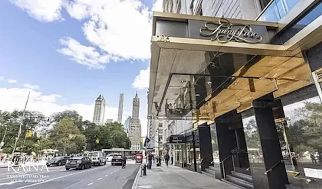106 Central Park South