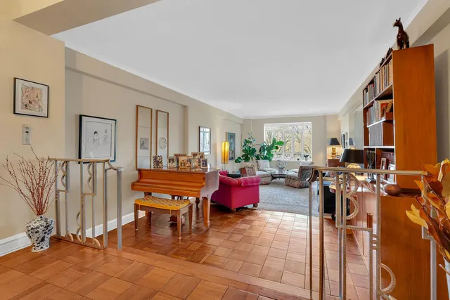 25 Central Park West