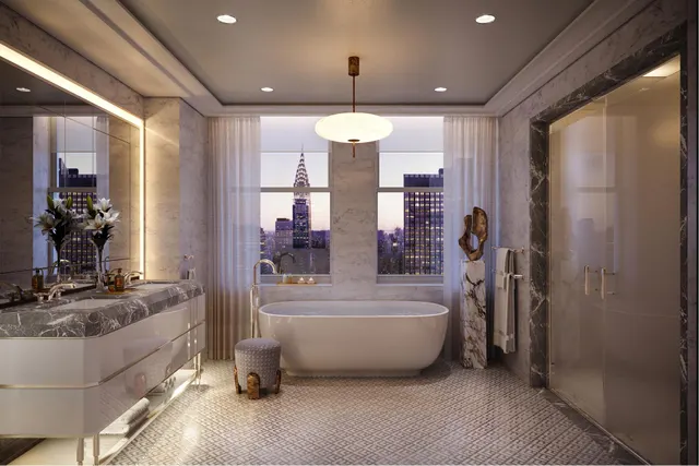 303 Park Avenue