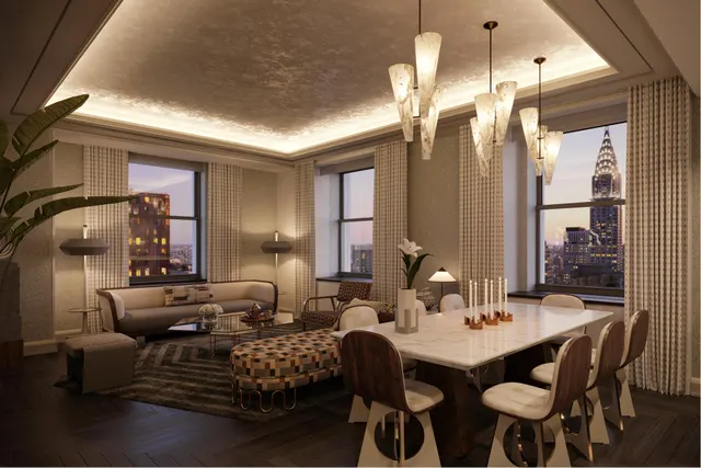 303 Park Avenue