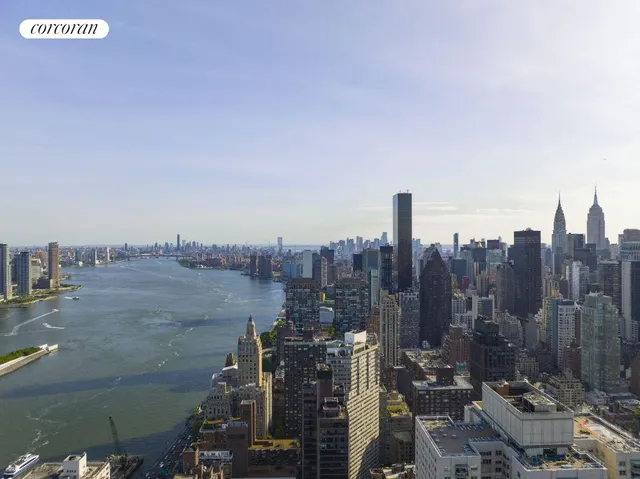 430 East 58th Street