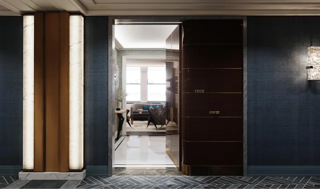 303 Park Avenue