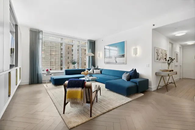 545 West 110th Street