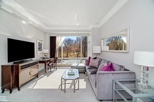 1 Central Park West