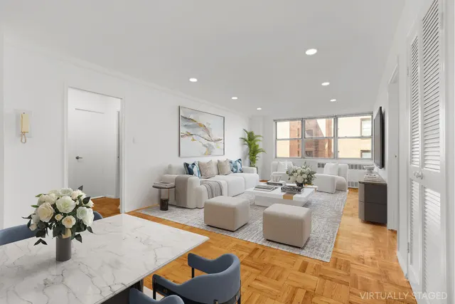 315 East 70th Street