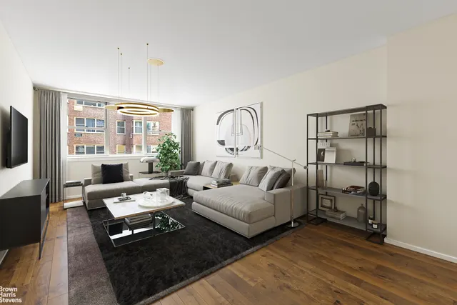 222 East 80th Street