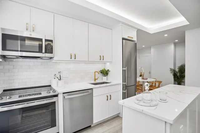 245 West 104th Street