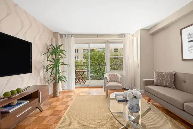 363 East 76th Street