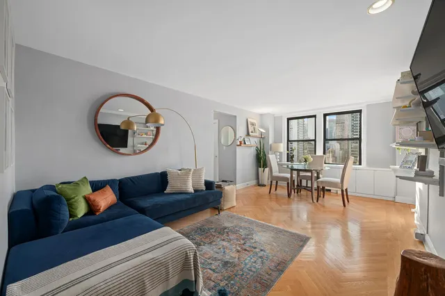 400 East 59th Street